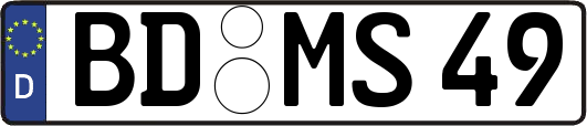 BD-MS49