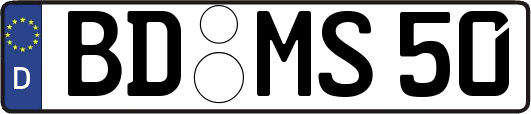 BD-MS50