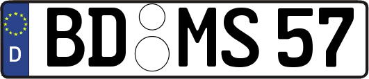 BD-MS57
