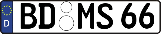 BD-MS66