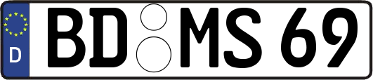 BD-MS69