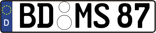 BD-MS87