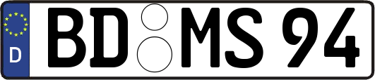 BD-MS94