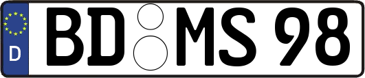 BD-MS98