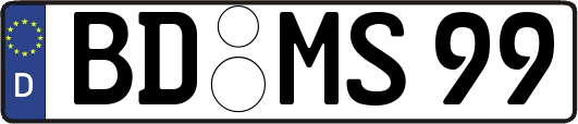 BD-MS99
