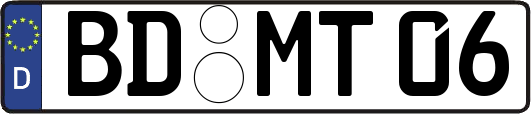 BD-MT06