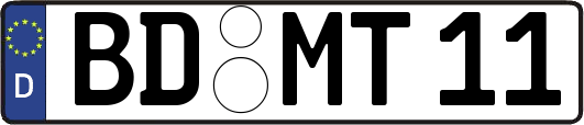 BD-MT11