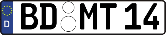 BD-MT14