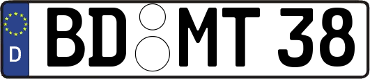 BD-MT38