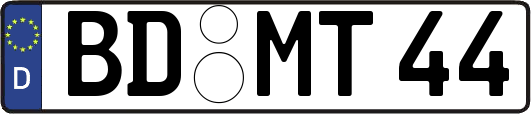 BD-MT44