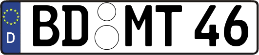 BD-MT46