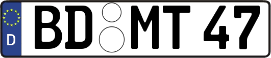 BD-MT47