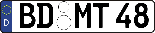 BD-MT48