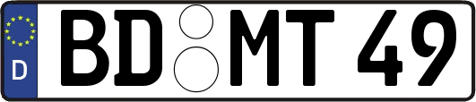 BD-MT49