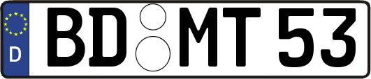 BD-MT53