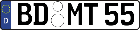 BD-MT55