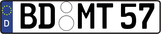 BD-MT57