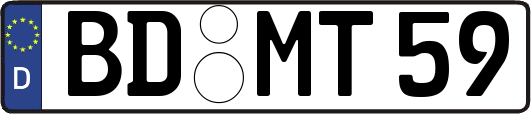 BD-MT59