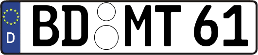 BD-MT61