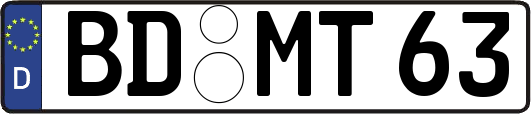 BD-MT63