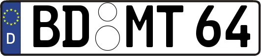 BD-MT64