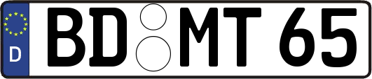 BD-MT65