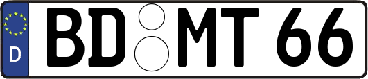 BD-MT66