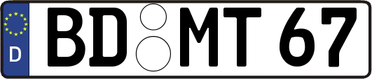 BD-MT67
