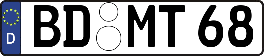 BD-MT68
