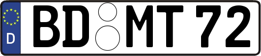 BD-MT72