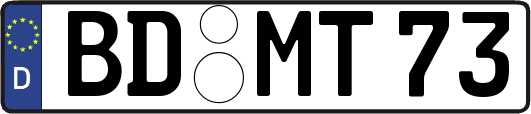BD-MT73