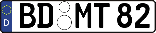 BD-MT82