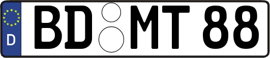 BD-MT88