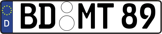 BD-MT89
