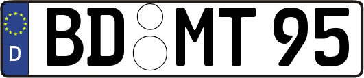 BD-MT95