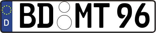 BD-MT96