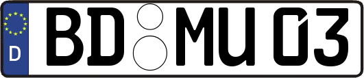 BD-MU03
