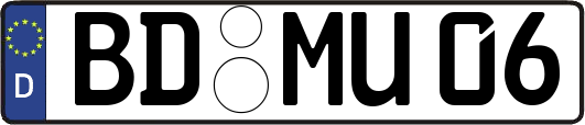 BD-MU06