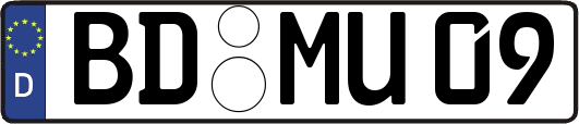 BD-MU09