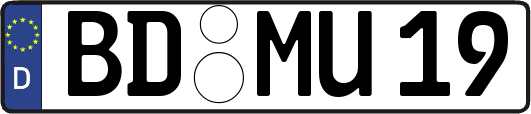 BD-MU19