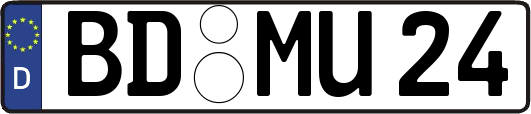 BD-MU24
