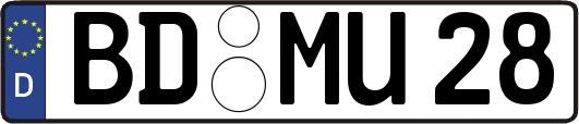 BD-MU28