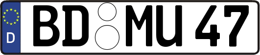 BD-MU47