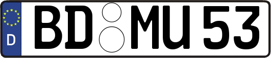 BD-MU53