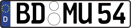 BD-MU54