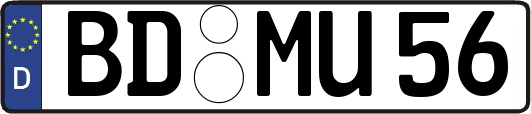 BD-MU56