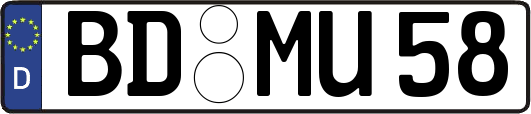BD-MU58