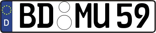 BD-MU59