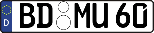 BD-MU60