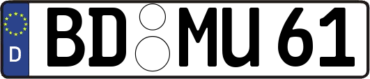 BD-MU61